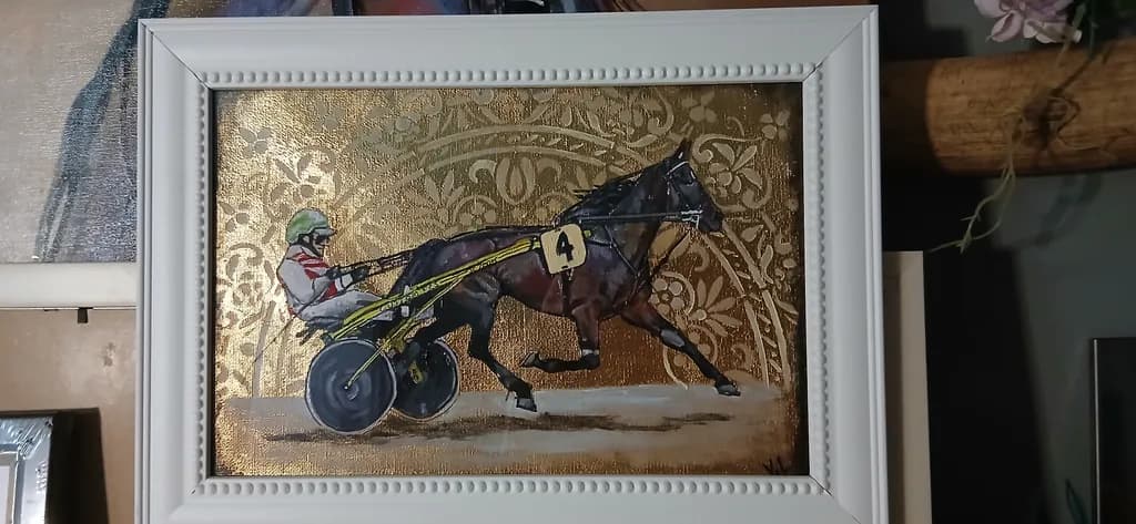 Harness Racing