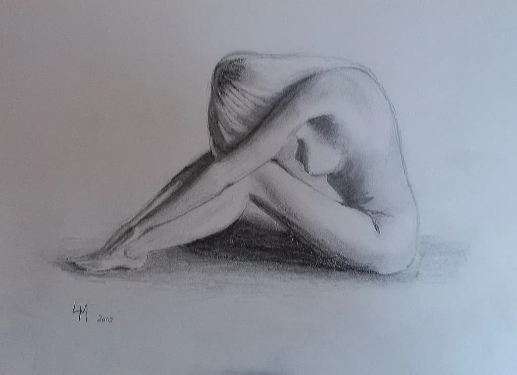Inbound Figure Study