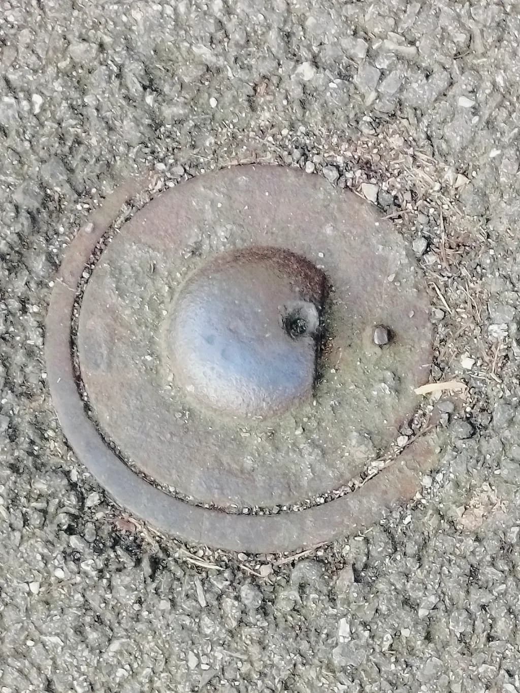 Inbound Circle Detail
