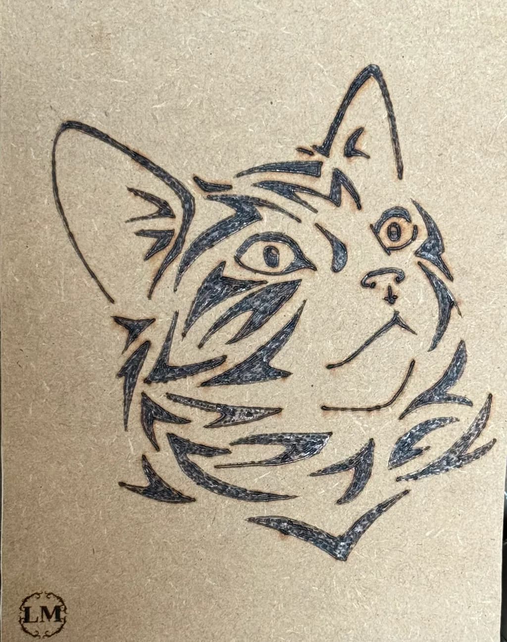 Tiger Cat Lines