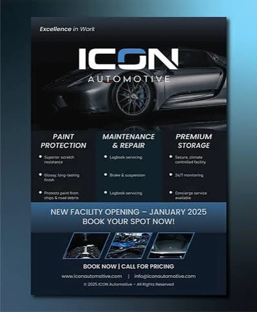 Automotive Excellence Services