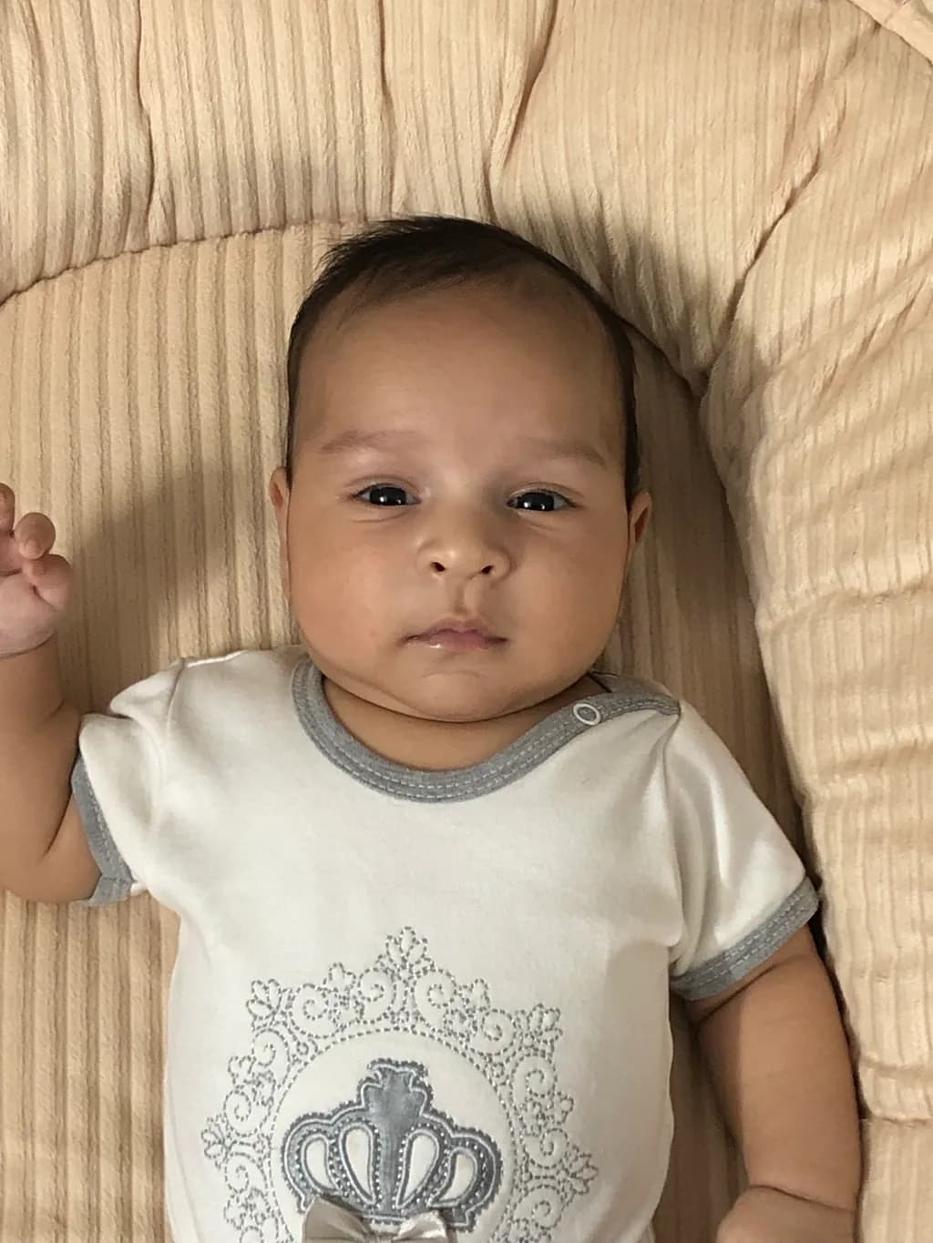 Regal Infant
