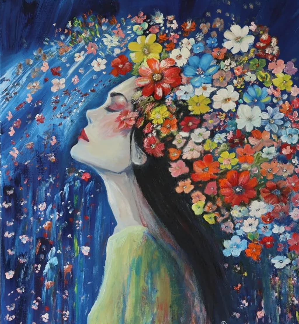 Floral Dream