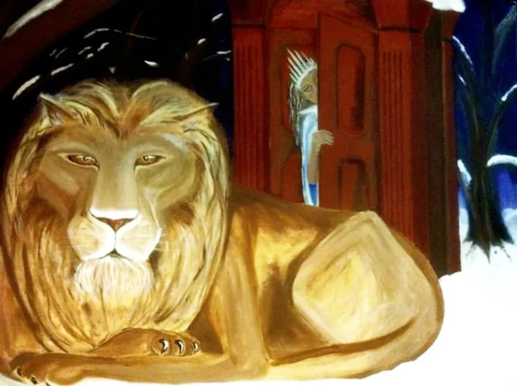 Lion Guard and Figure