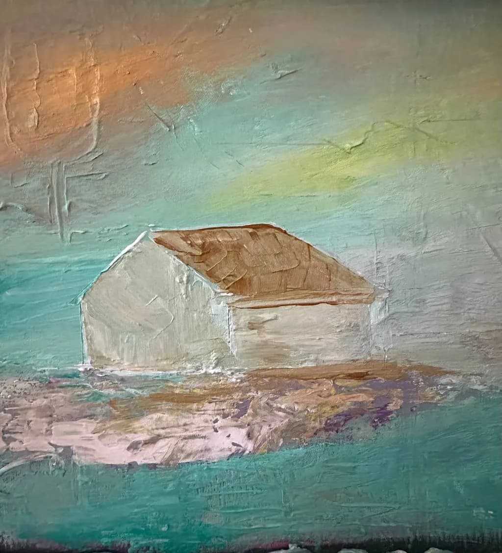 Coastal House