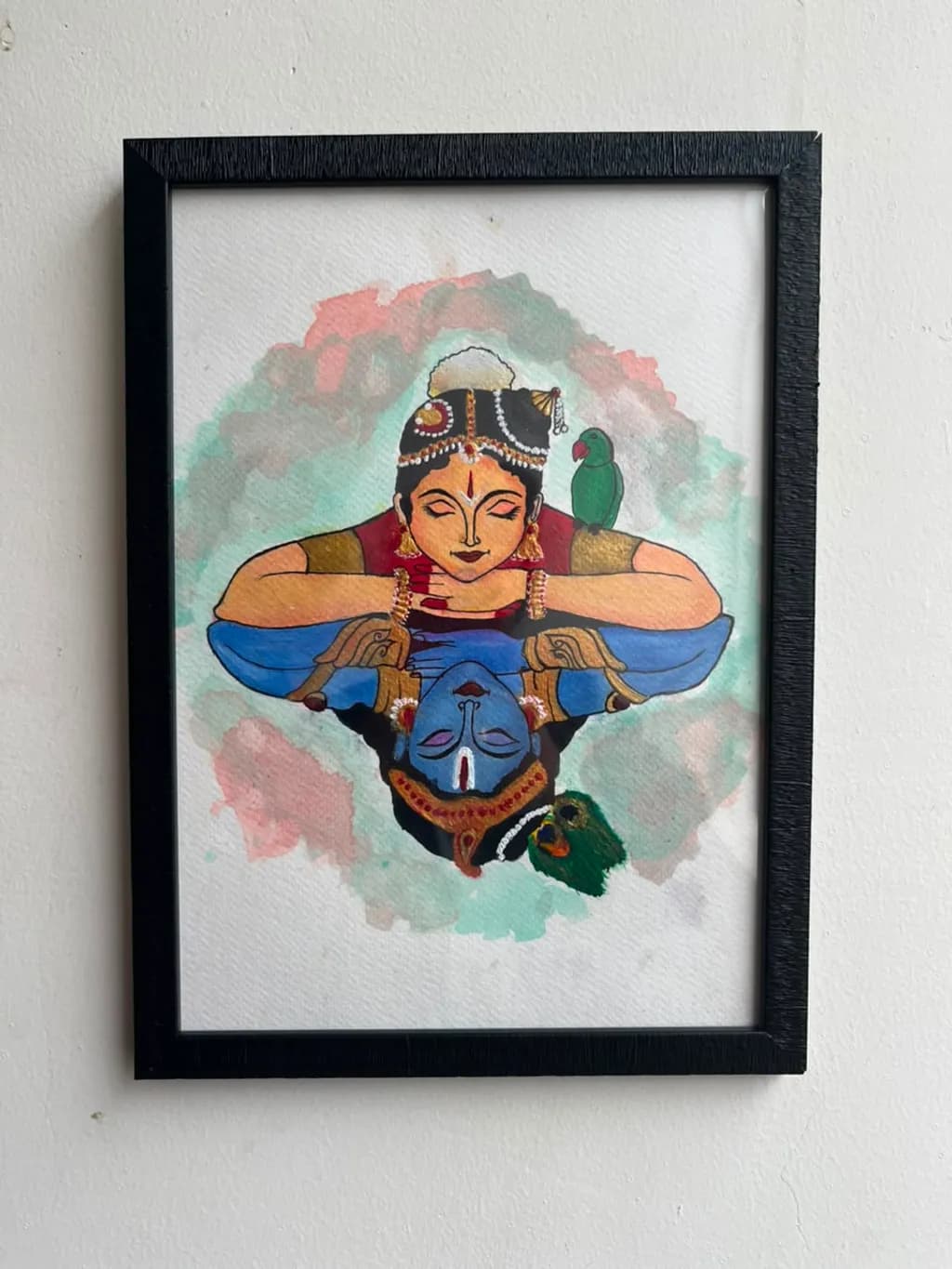 Divine Reflection