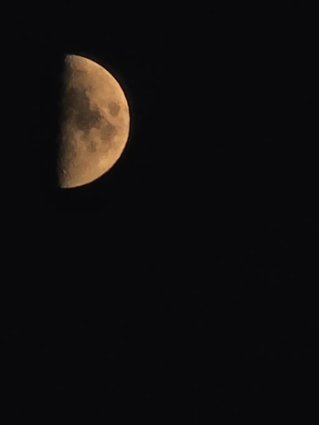 Moon Phase Inbound