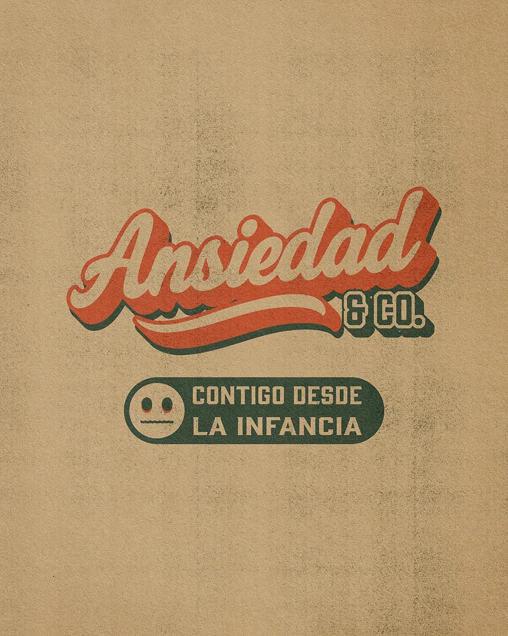Ansiedad & Co.