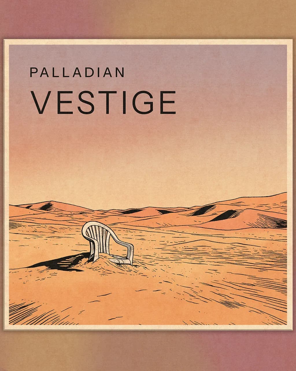 Desert Vestige
