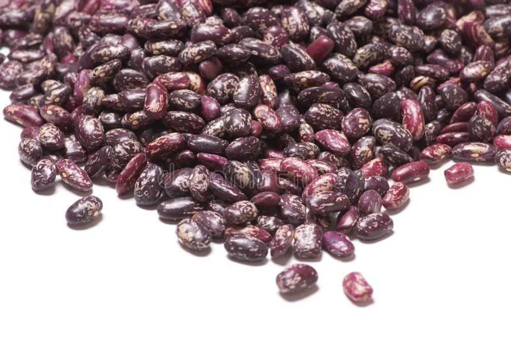 Speckled Kidney Beans