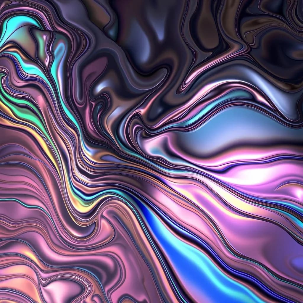 Liquid Metal Flow