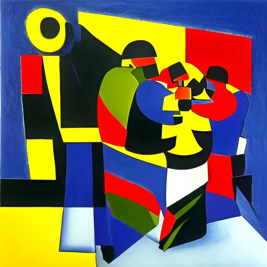 To Malevich