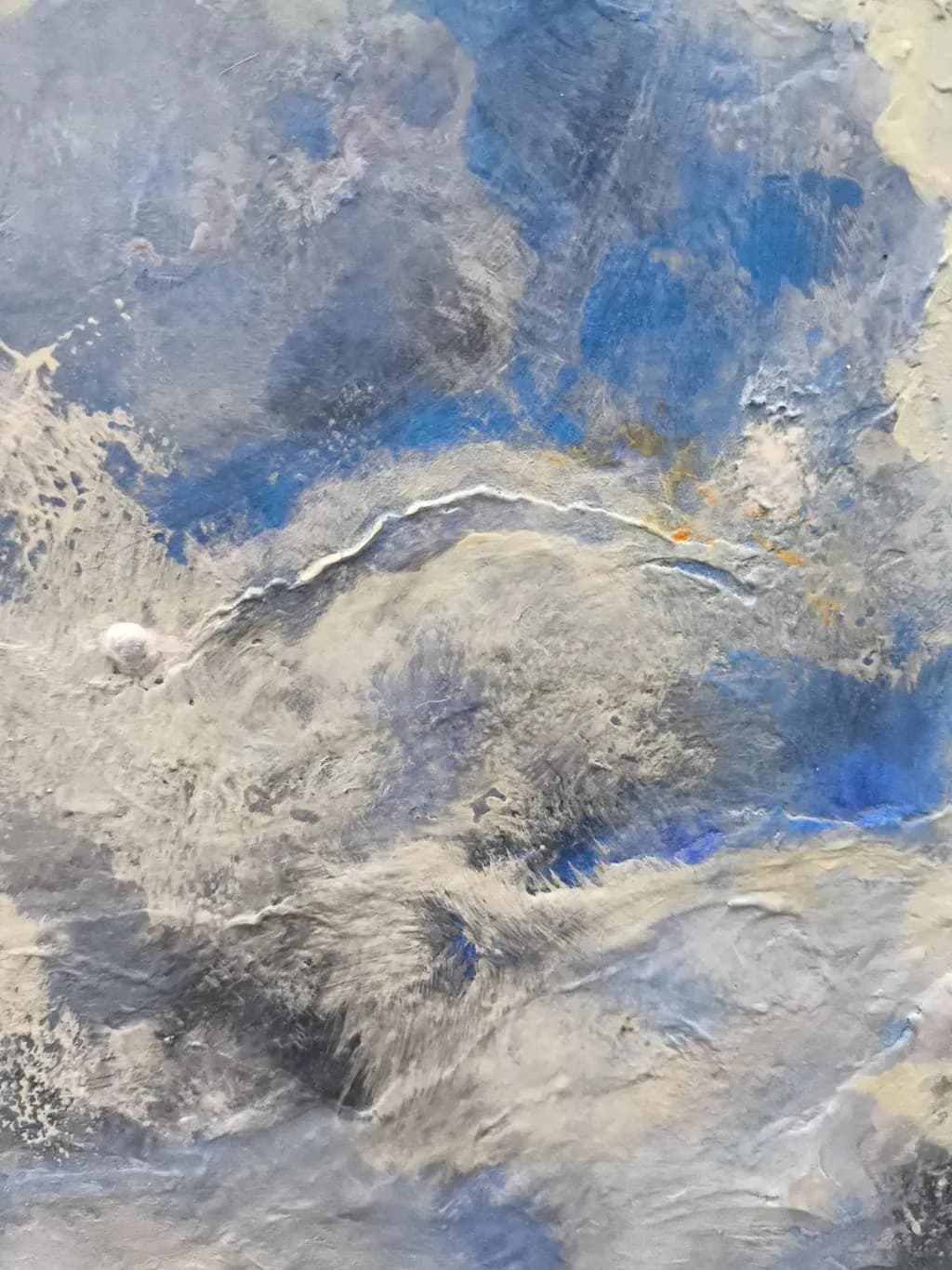 Inbound Abstract Texture