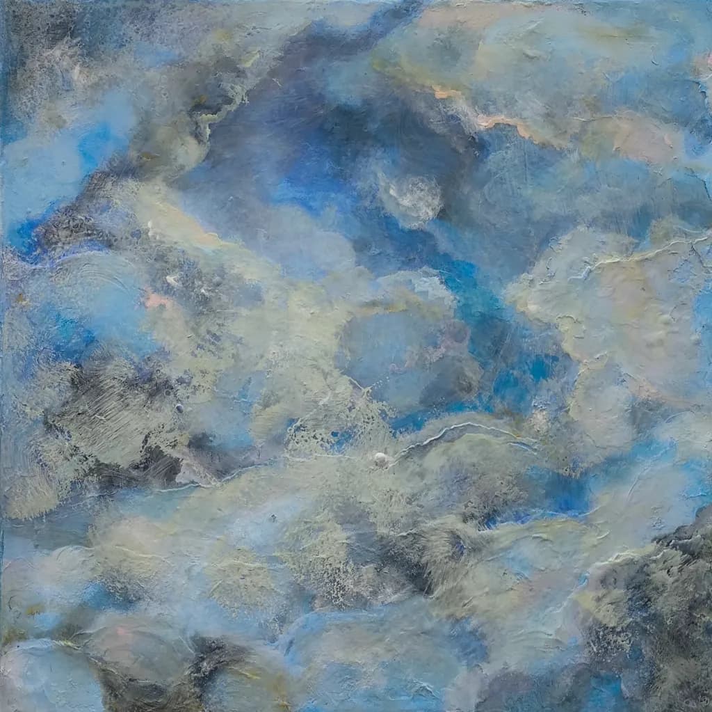 Inbound Abstract Depths