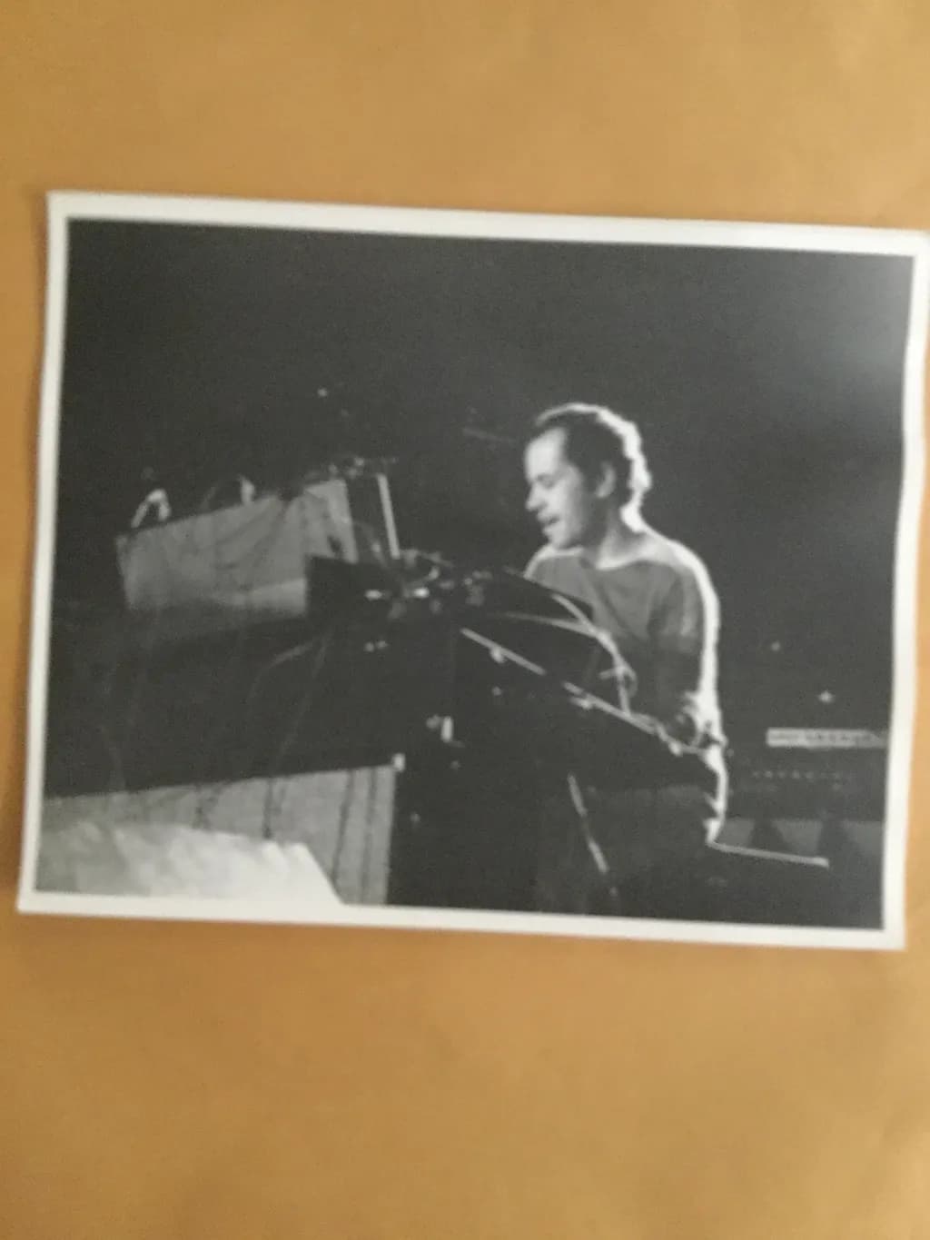 Piano Performance