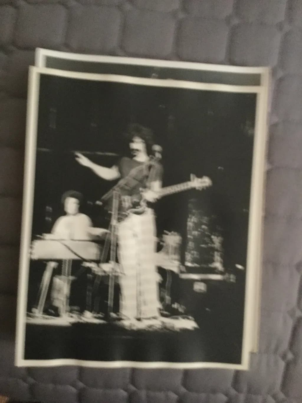 Live Stage Performance