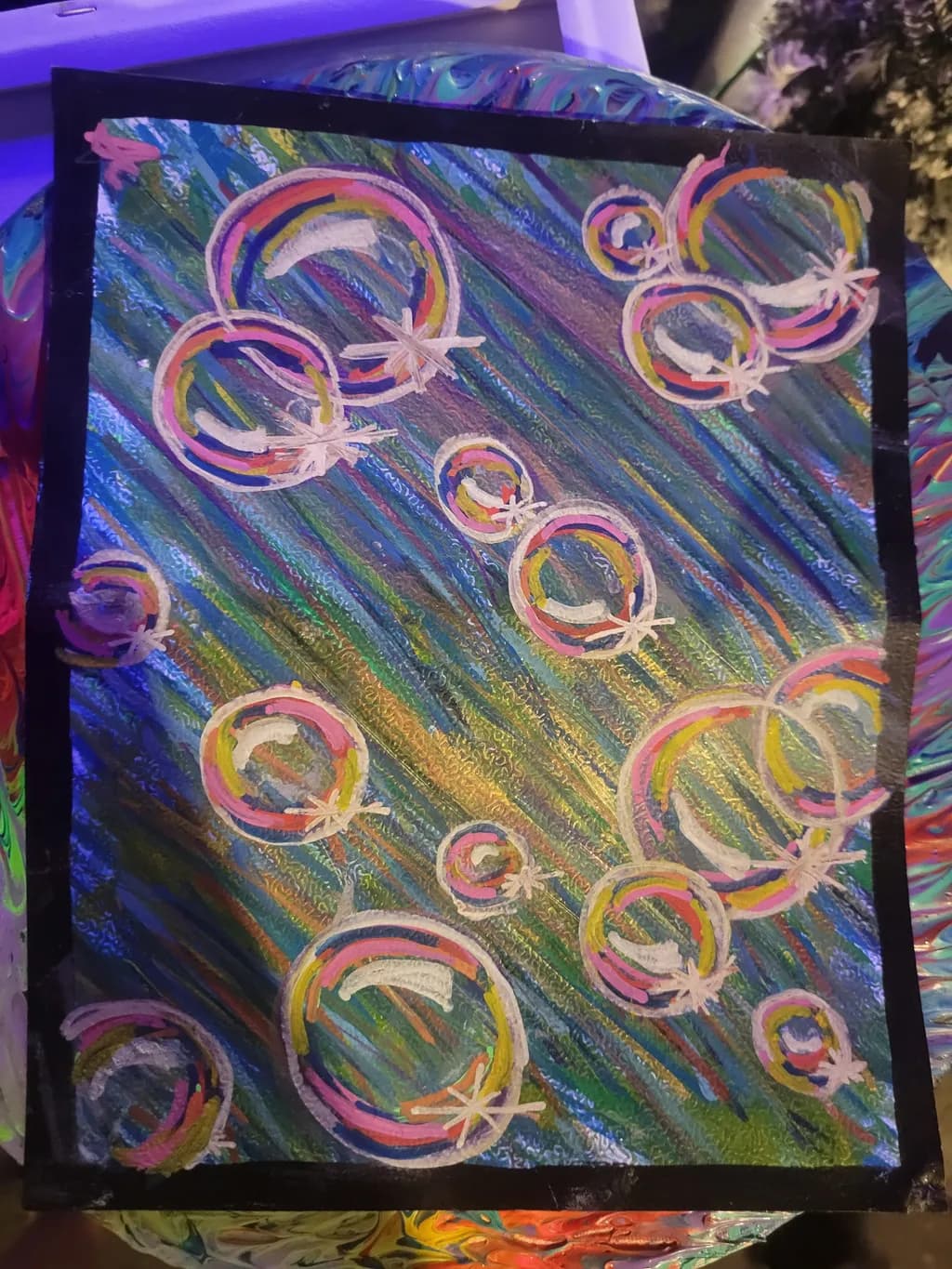 inbound7388606247561138321 Bubbles
