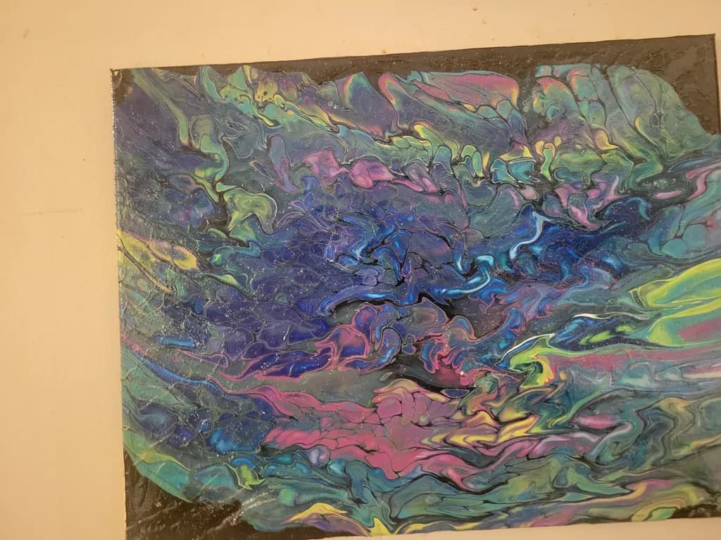 Inbound Flow