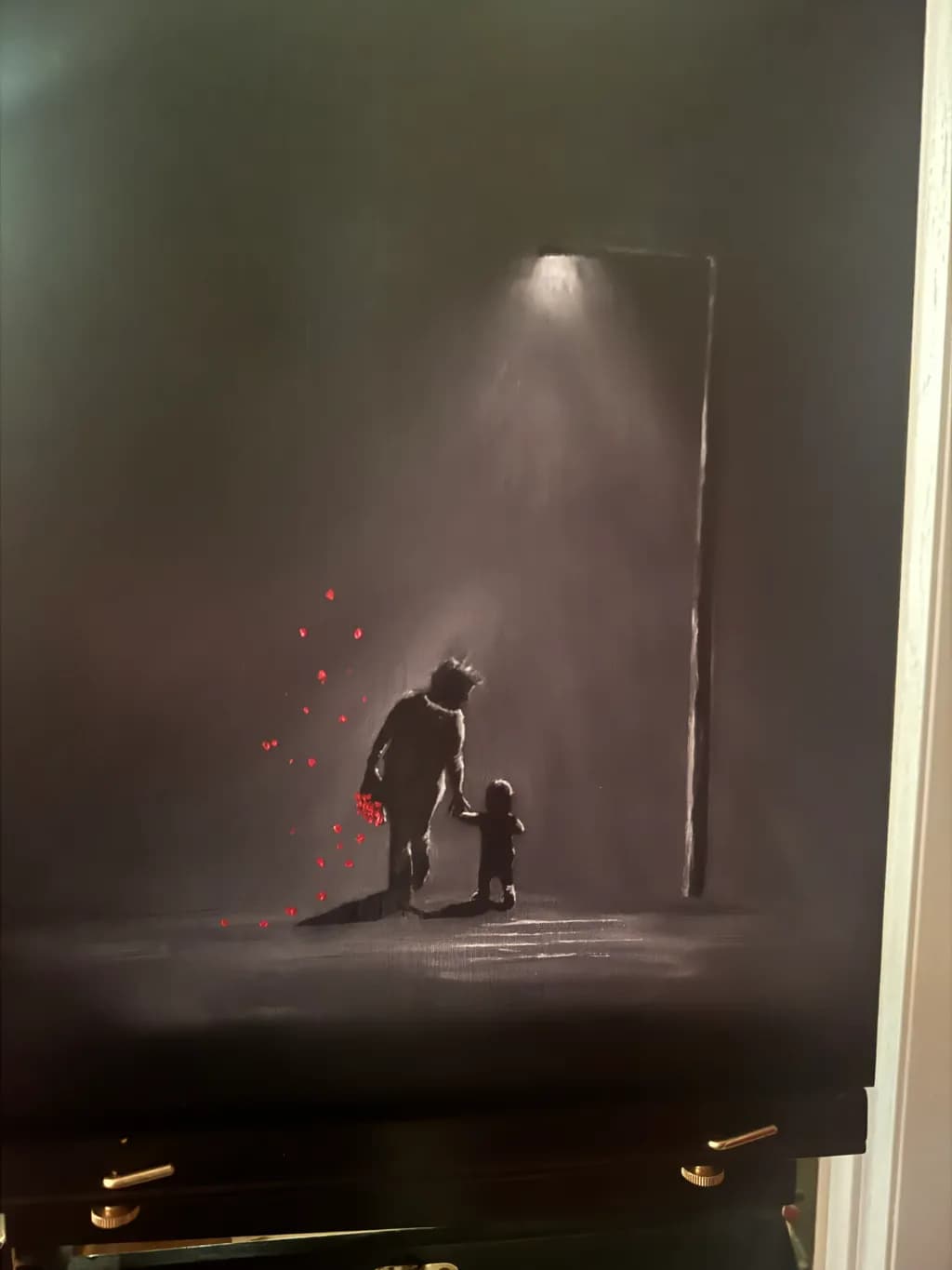 Doorway Walk