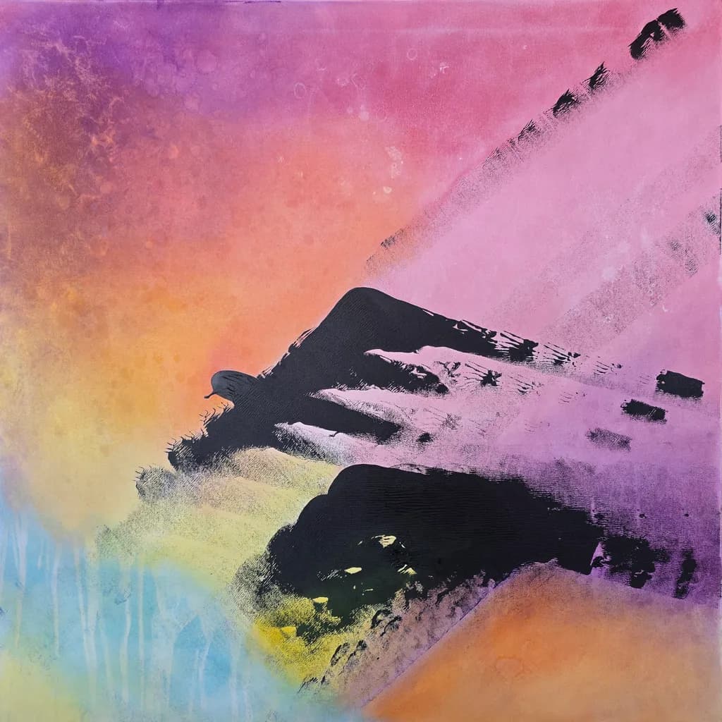 Color Gradient Motion
