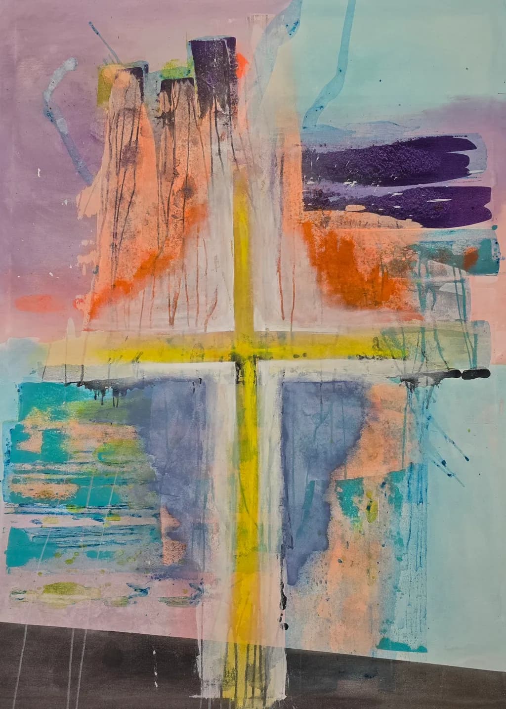 Cross Colors