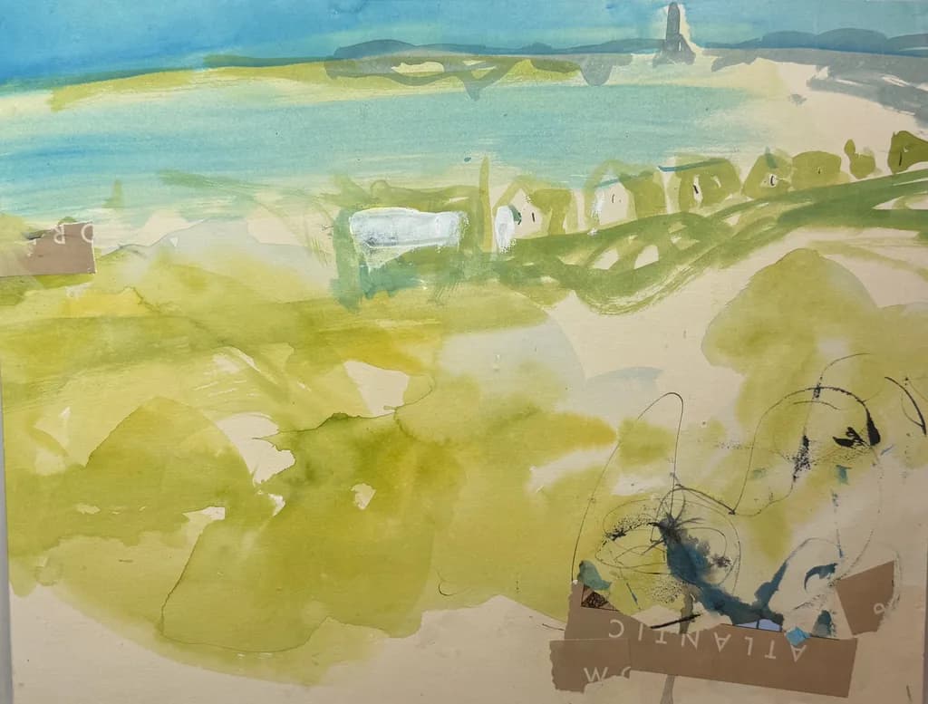 Truro Plein Air
