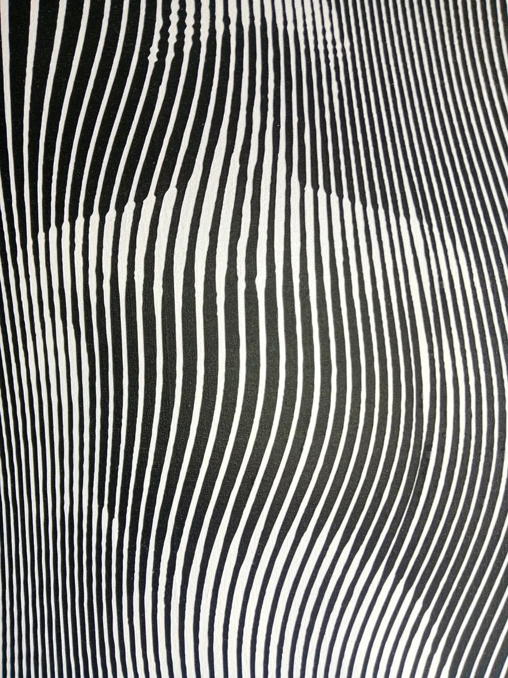 Curved Stripes