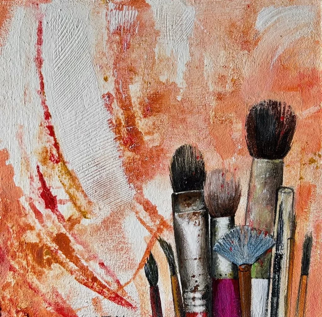 Paintbrush Collection