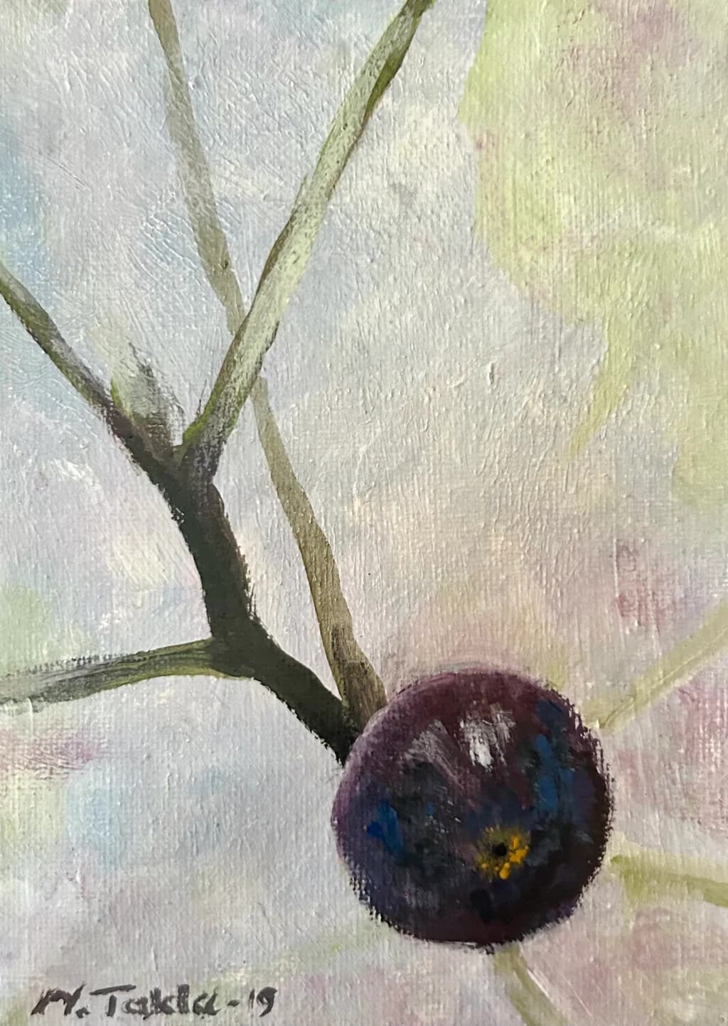Olive Branch