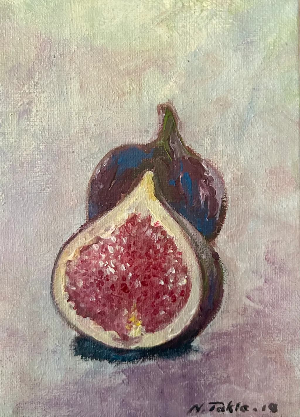 Fig Slice