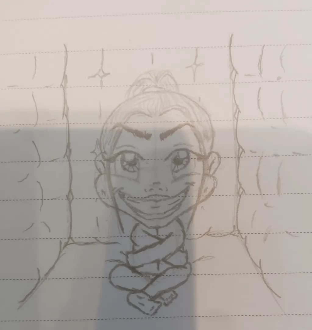 Prisoned Expression