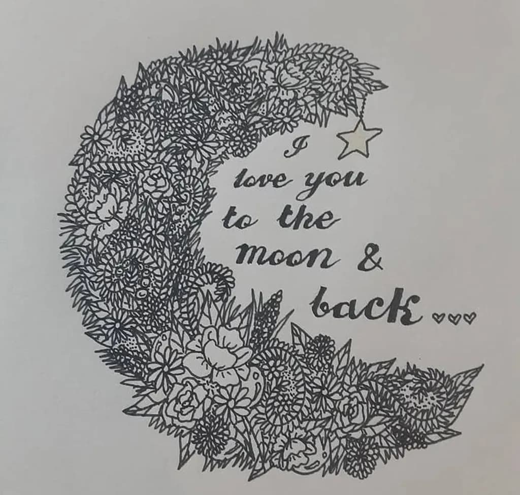 Moonflower Love