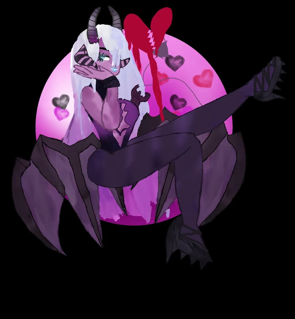 Mehira the Lady