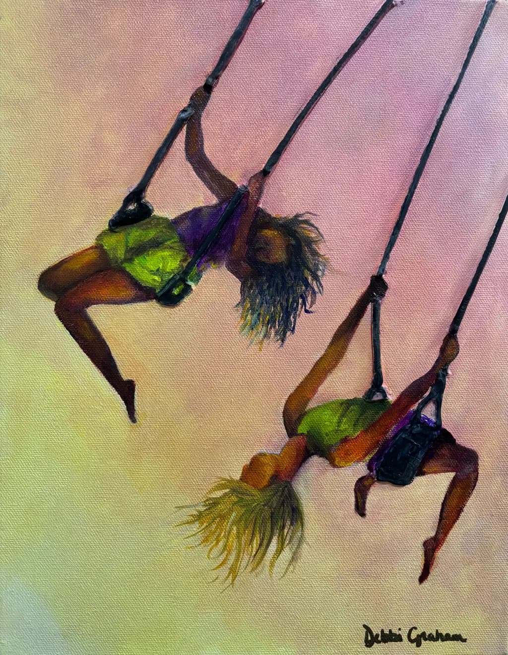 Swing Flight