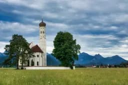 Church in Germany