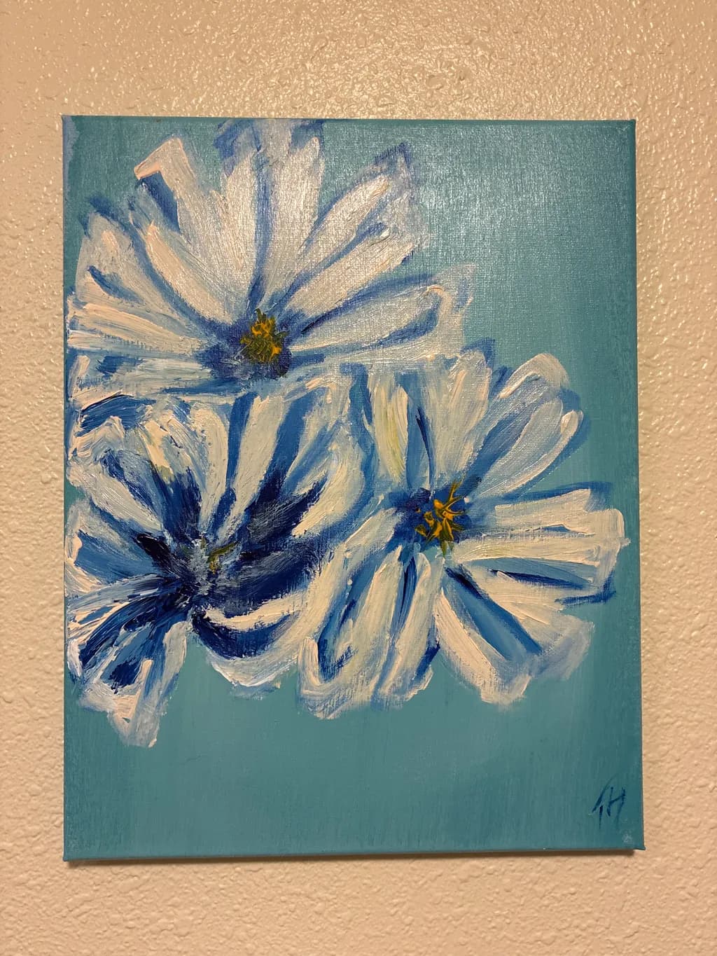 Blue Daisy Trio