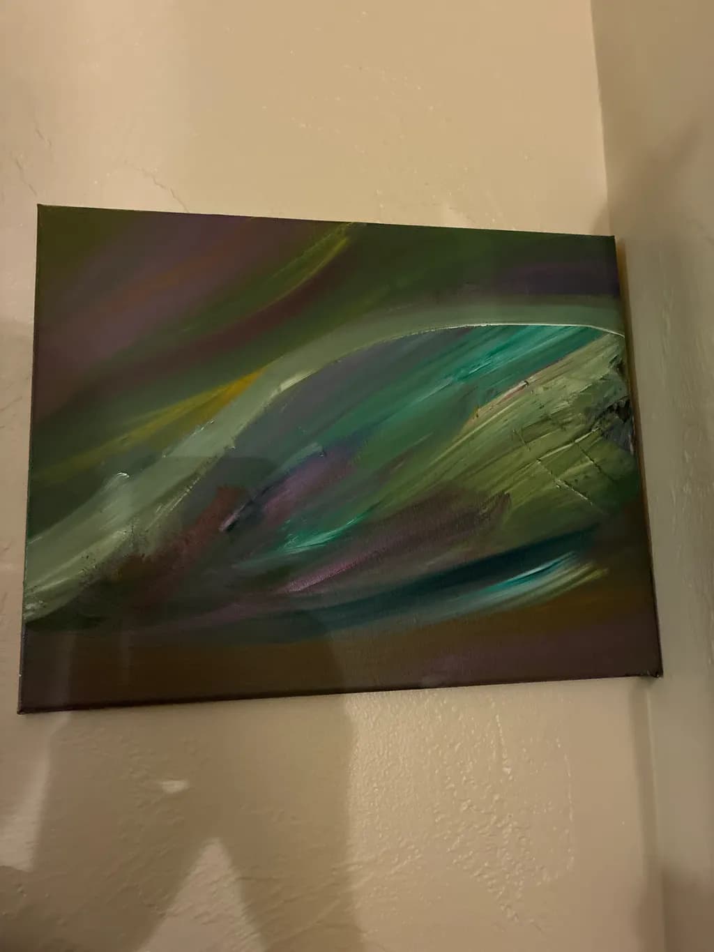 Abstract Flow