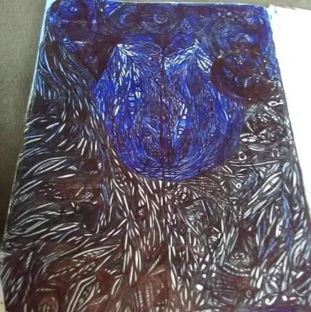 Inbound Abstract Energy