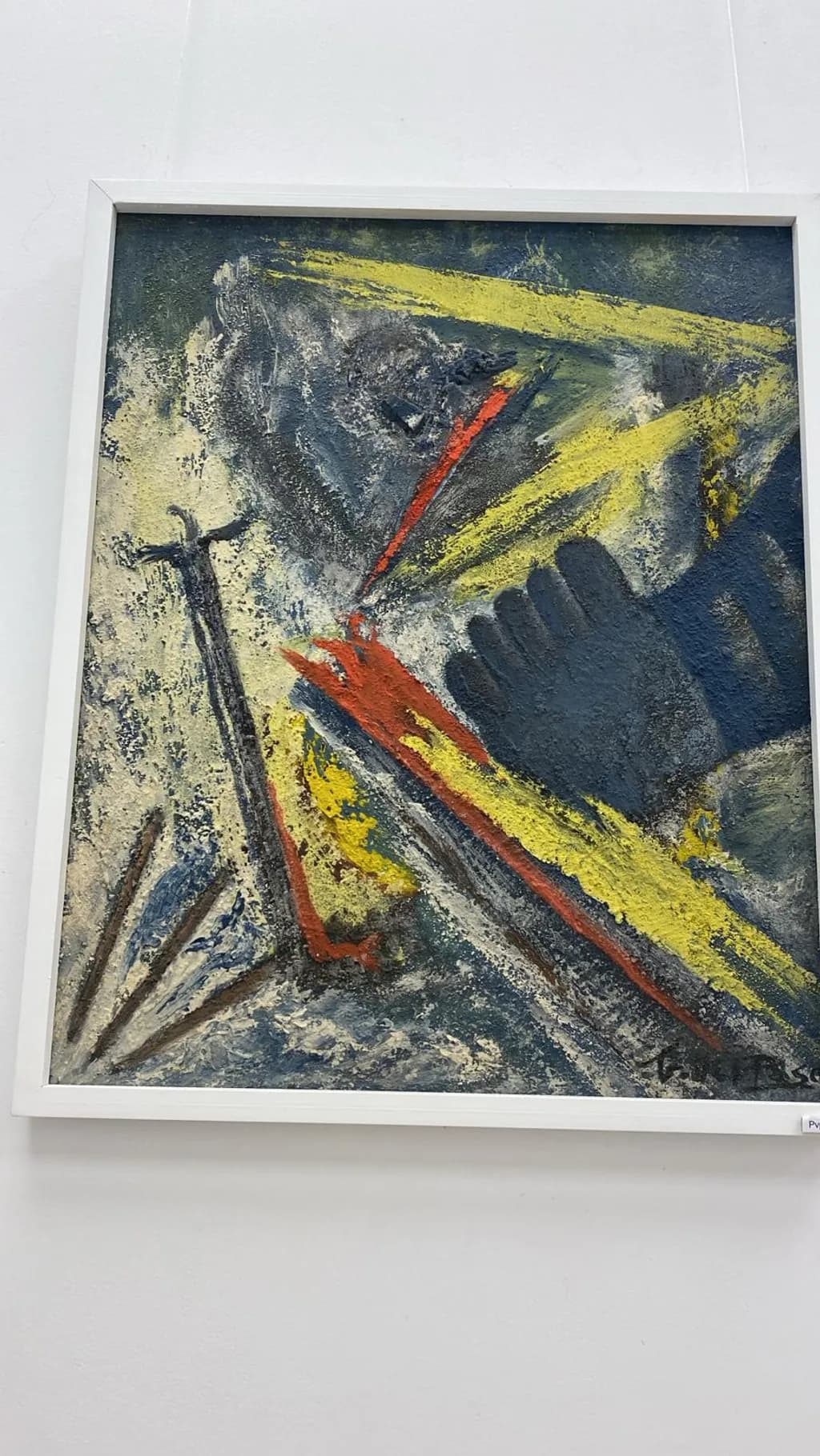 Abstract Inbound Composition