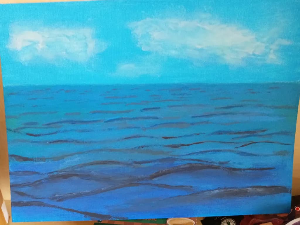 Ocean Waves