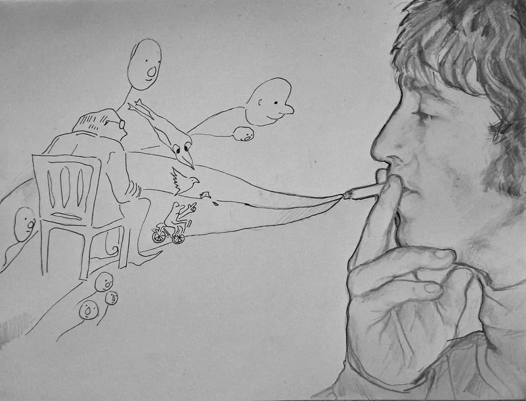 Smoke Dreams
