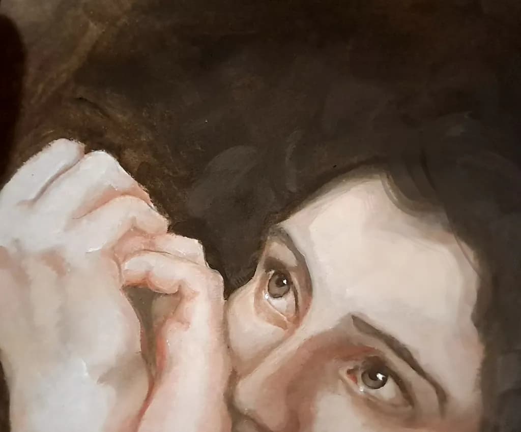 Inbound Portrait Emotion