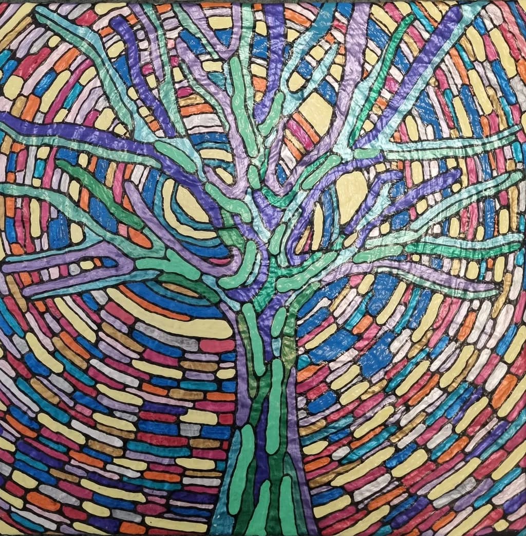 Abstract Tree Pattern