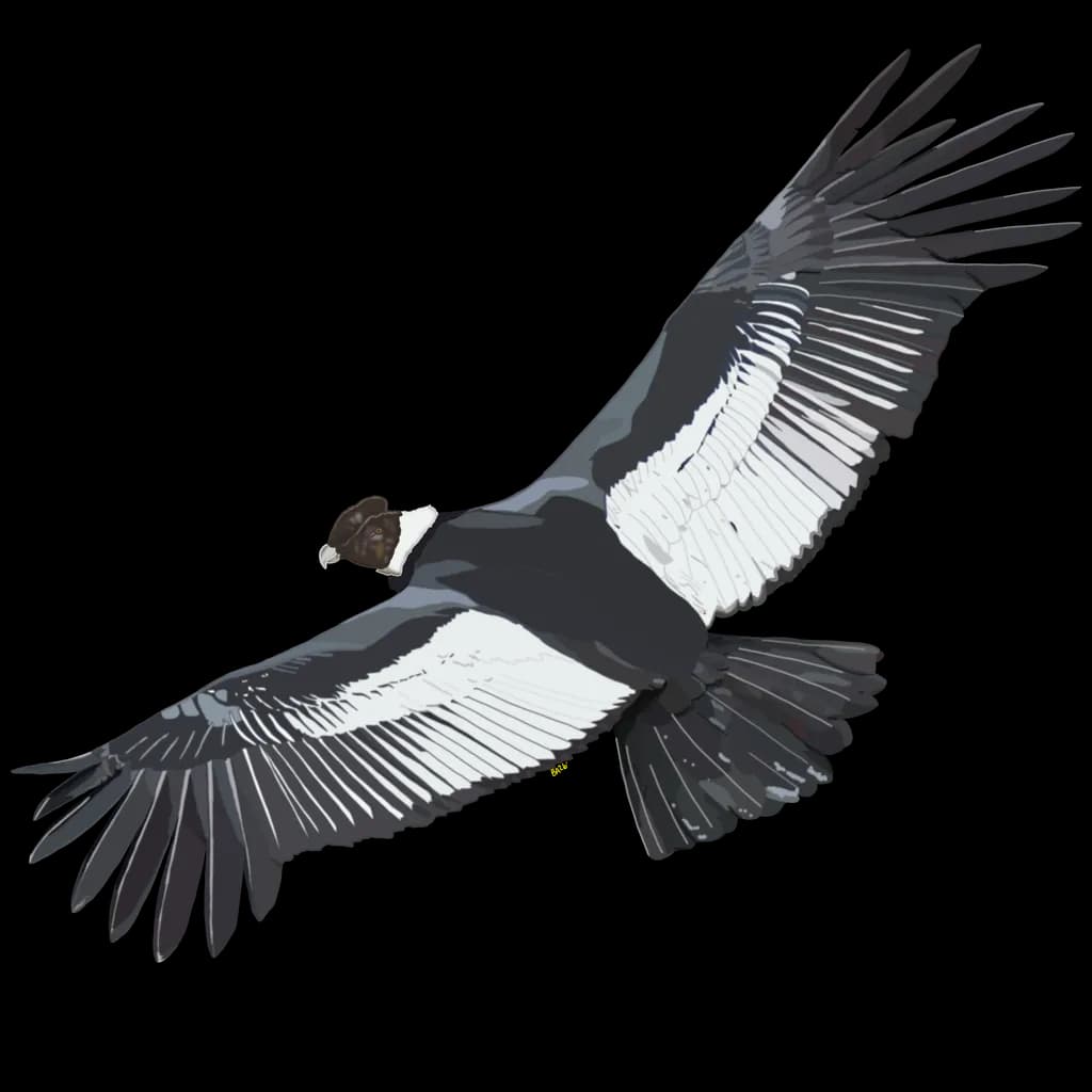 Soaring Bird