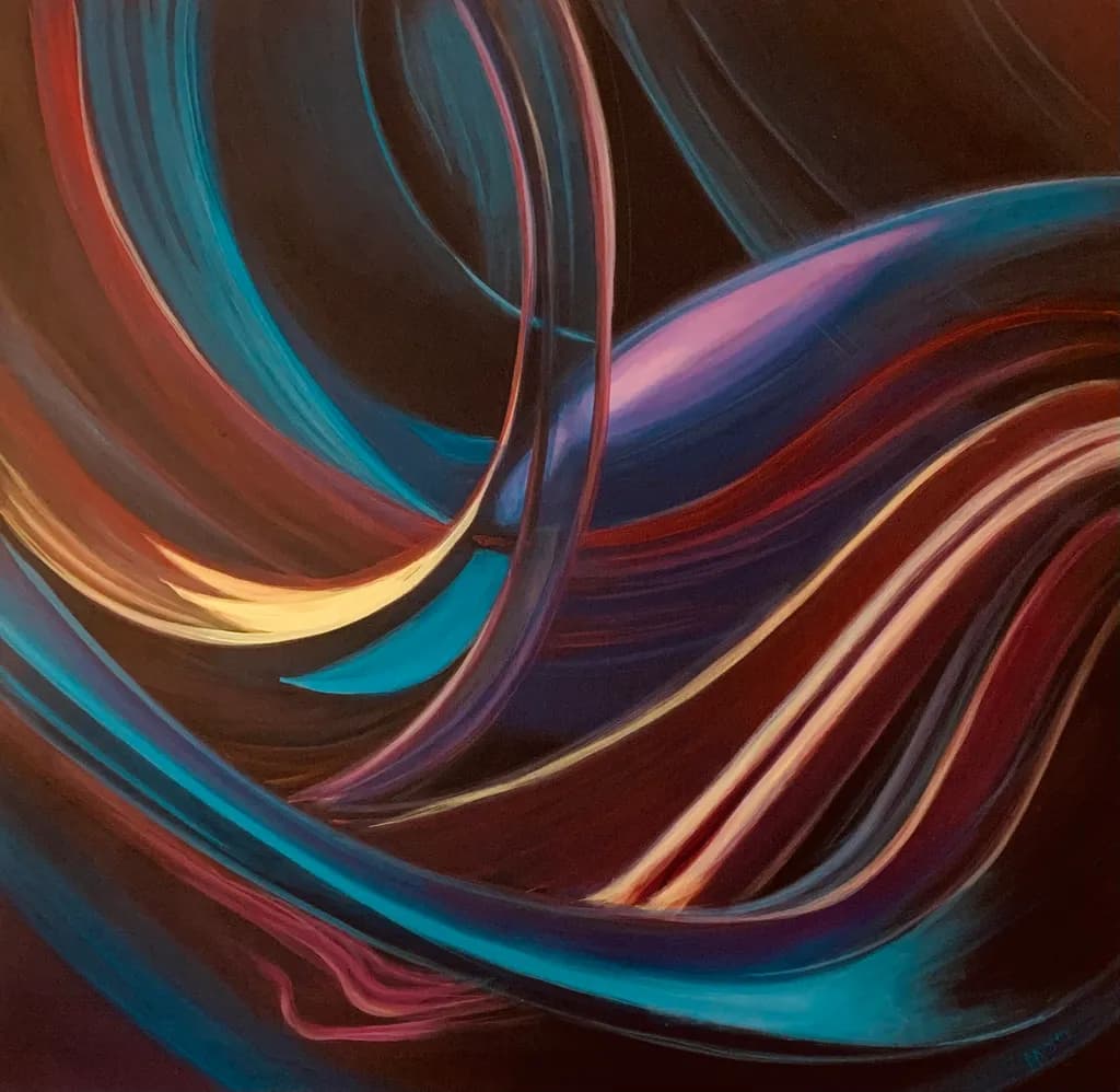 Abstract Flow
