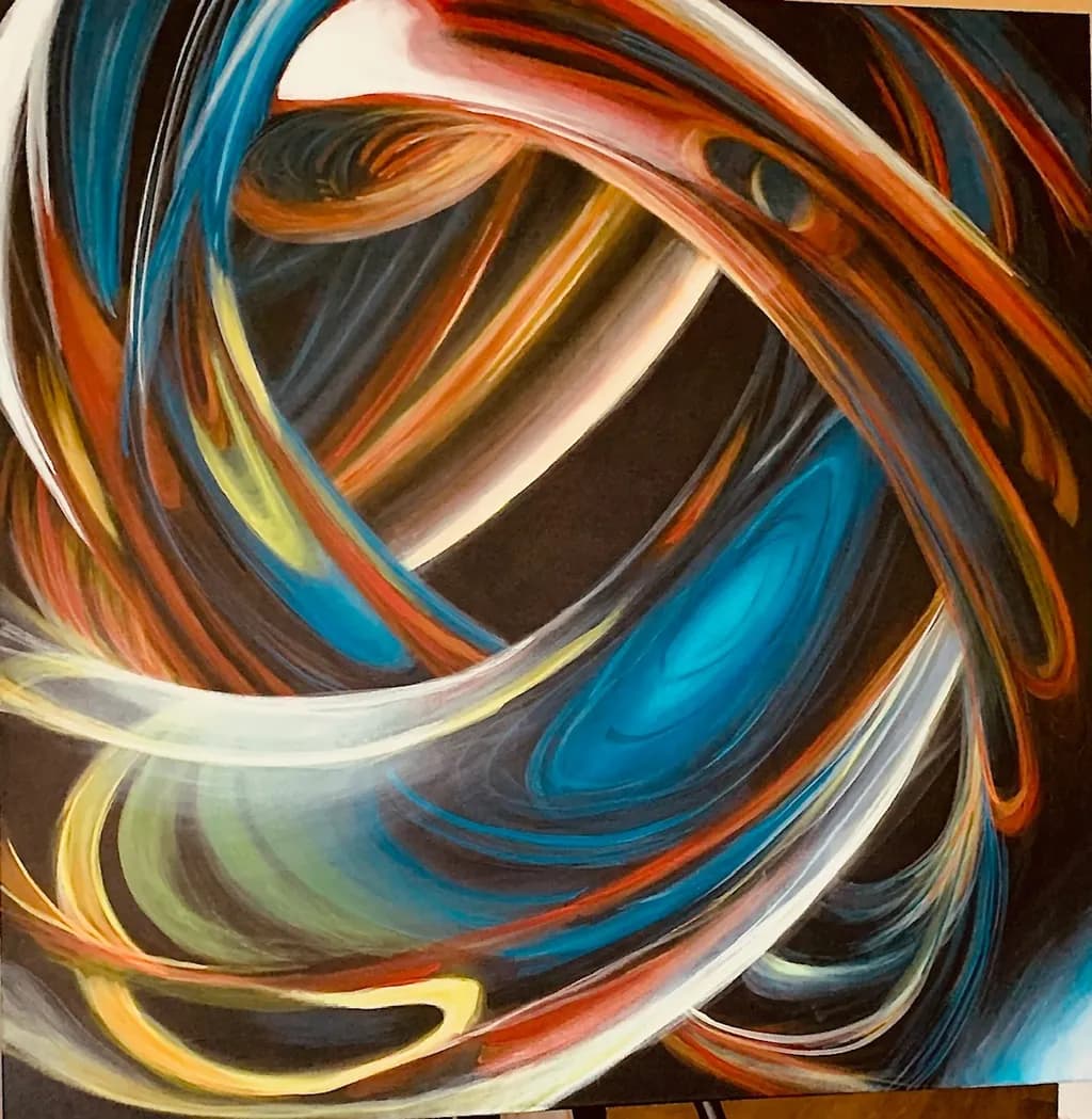 Abstract Loop Motion