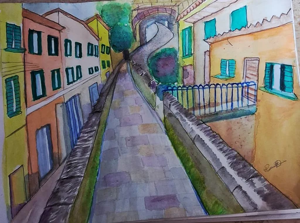 Cobblestones