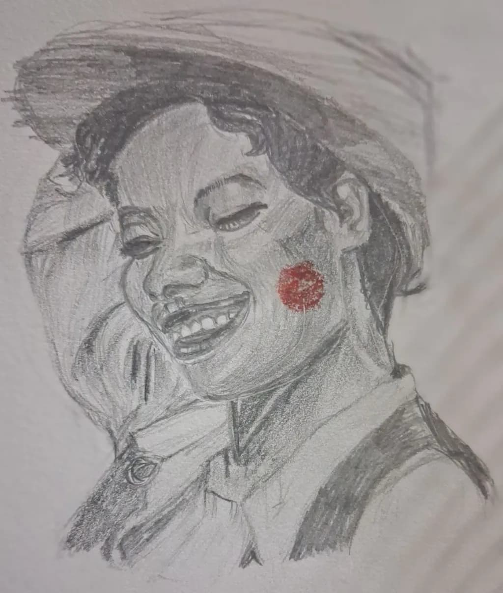 Lipstick 