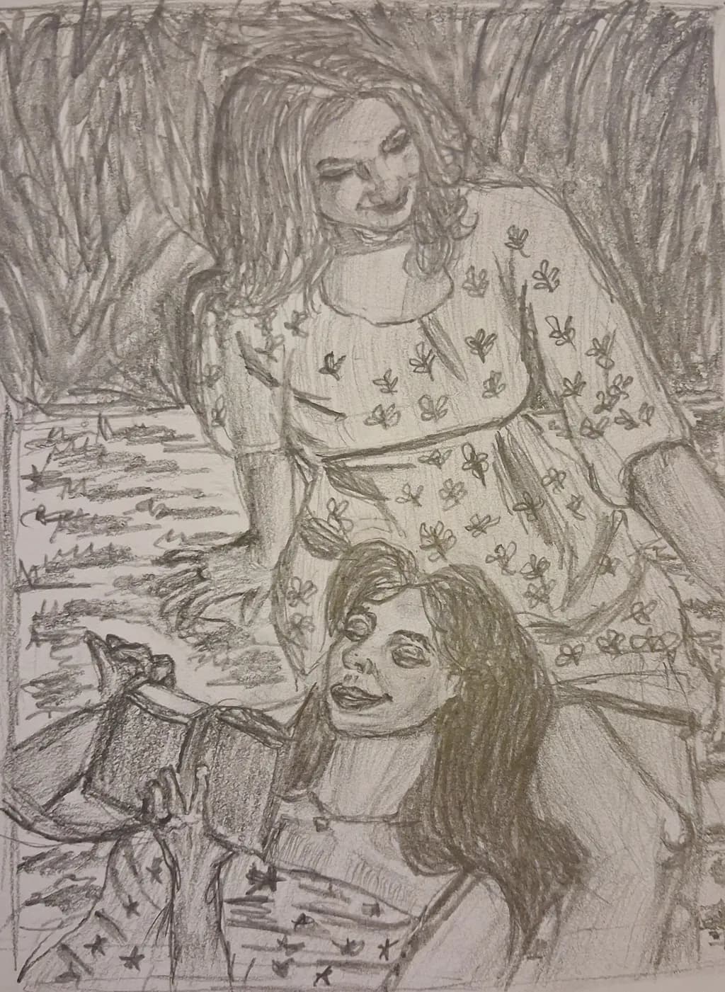 Garden Connection