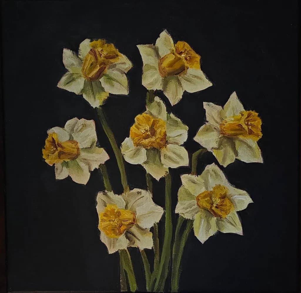 Daffodil Bouquet